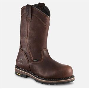 Irish Setter NIB Edgerton Boots 83988 SIZE 12
